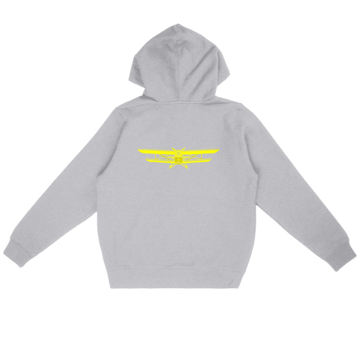 Biplane classic | Sweat unisexe