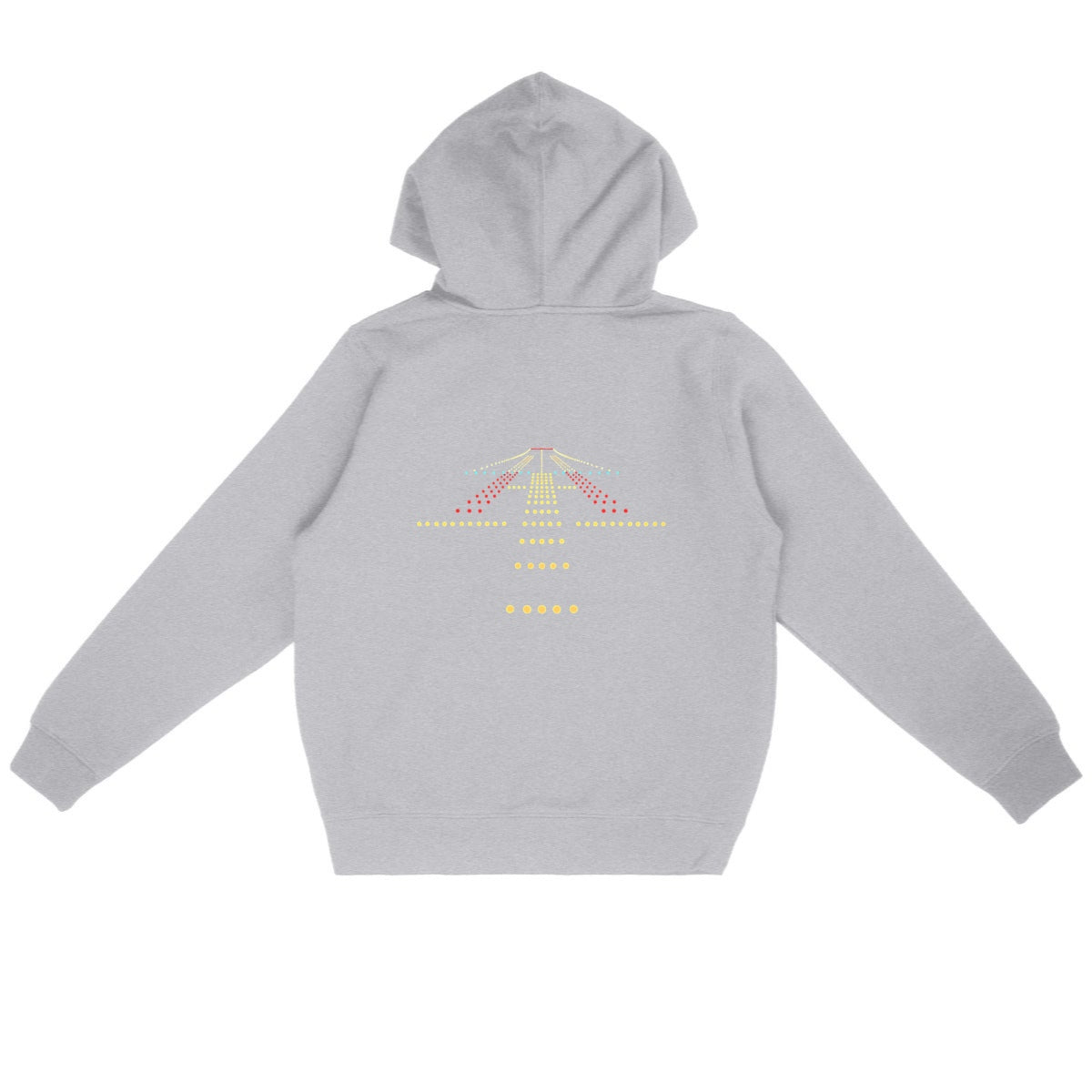 Night runway | Sweat unisexe