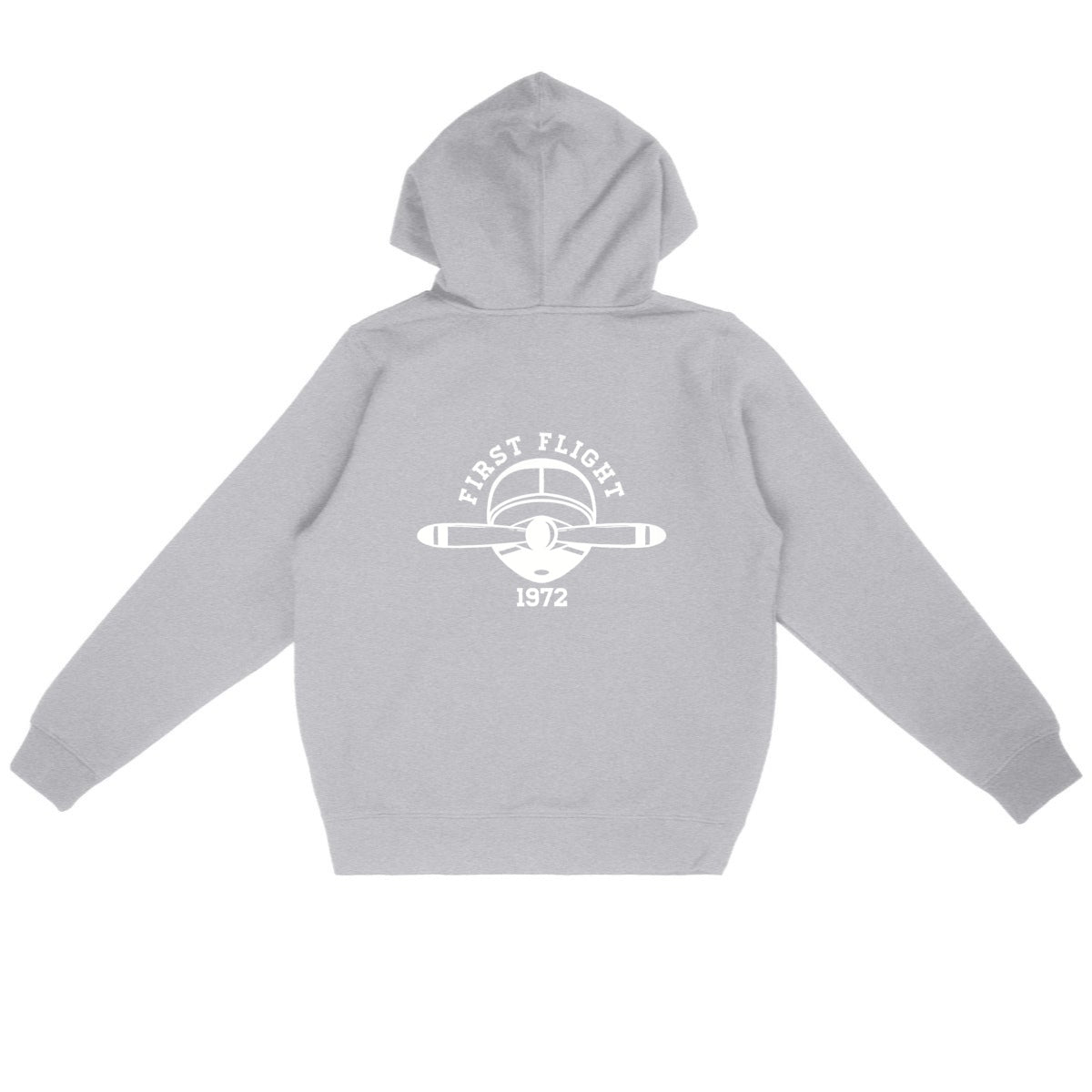 First flight 1972 | Sweat unisexe