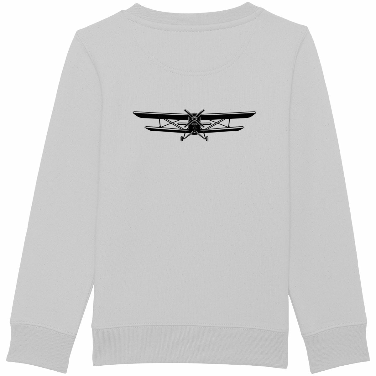 Biplane classic | Sweat junior unisexe