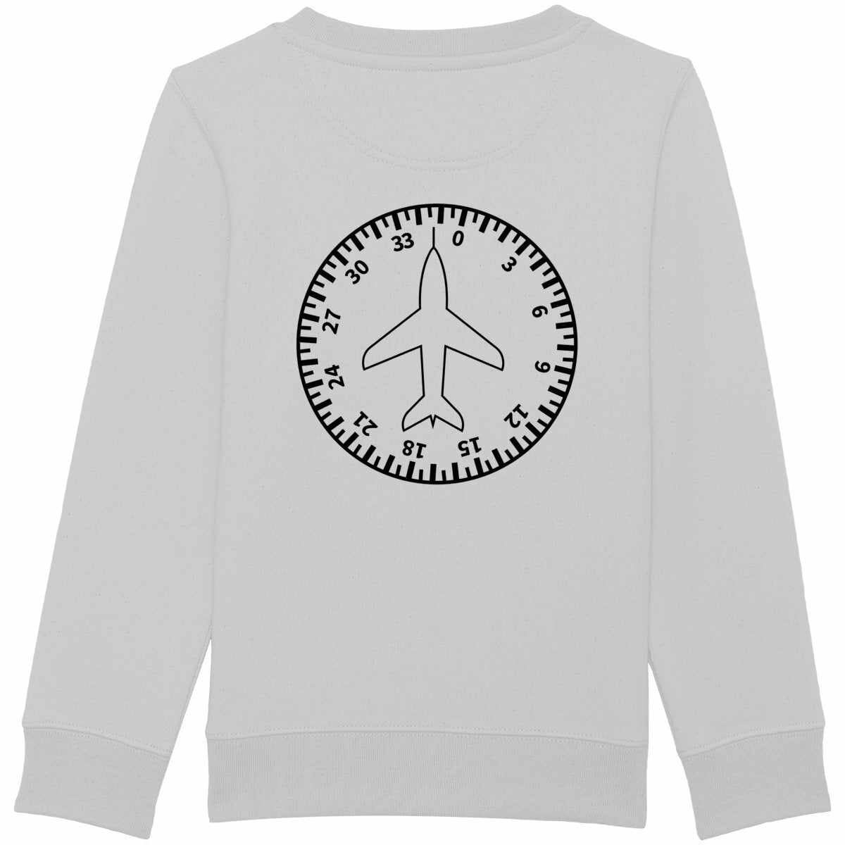 Directional gyro | Sweat junior unisexe