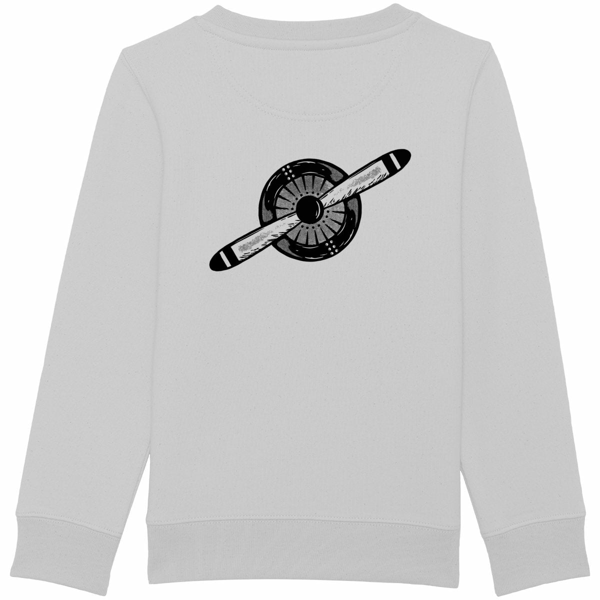 Classic spin | Sweat junior unisexe