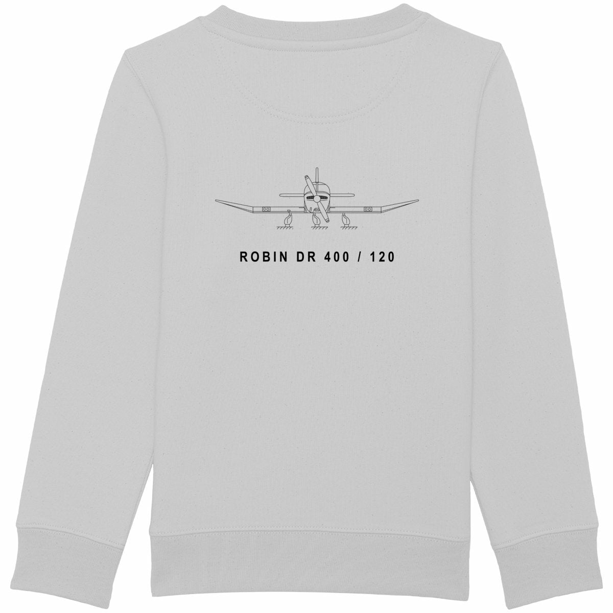 DR400 technical | Sweat junior unisexe