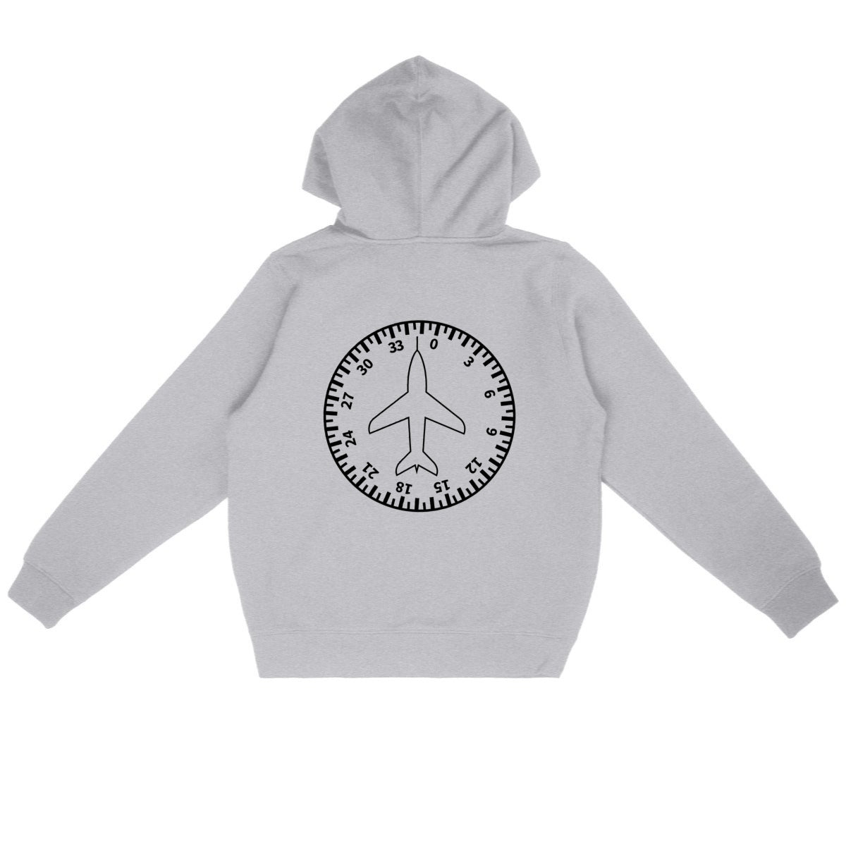 Directional gyro | Sweat unisexe