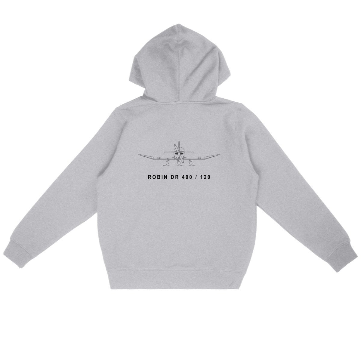DR400 technical | Sweat unisexe