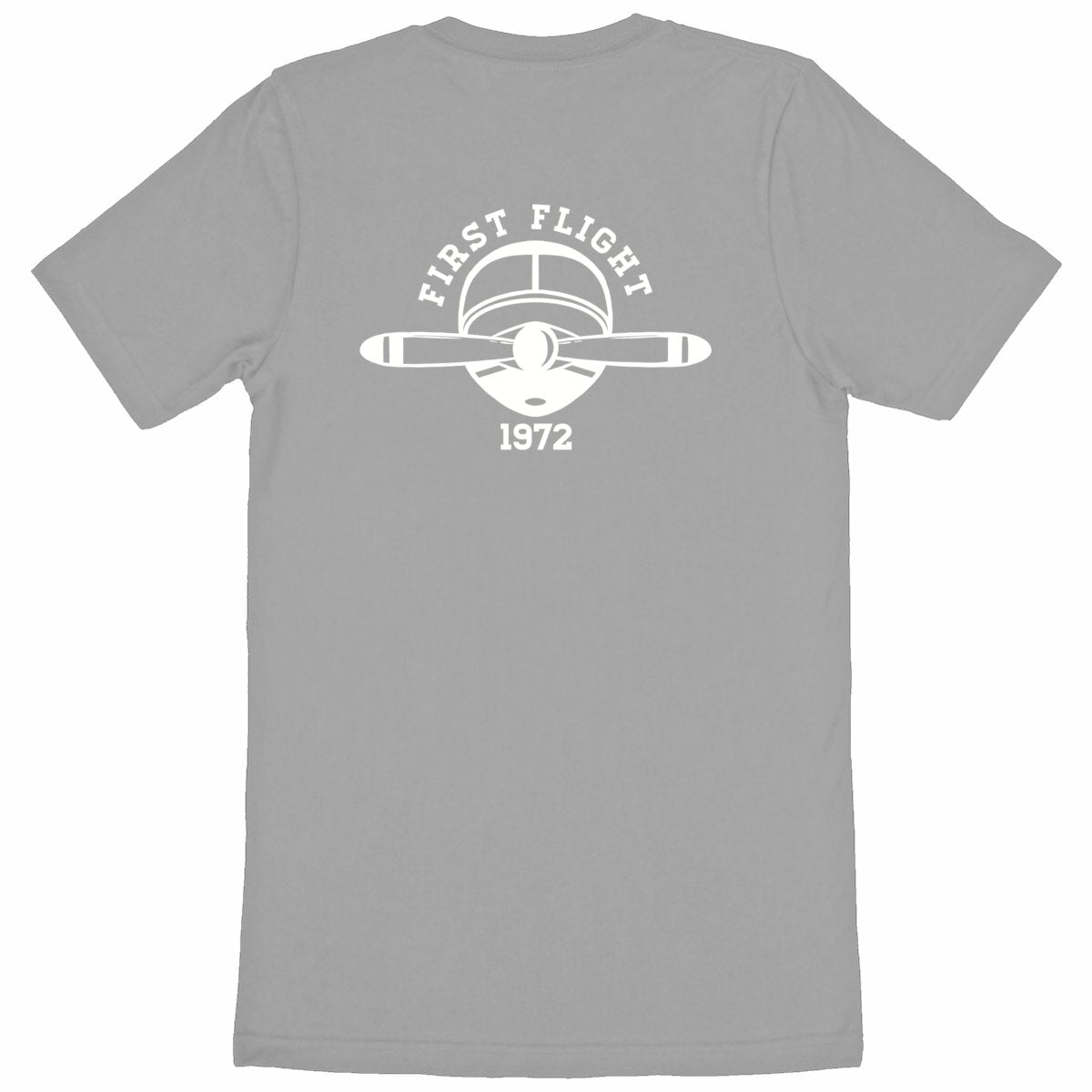 First flight 1972 | T-shirt unisexe
