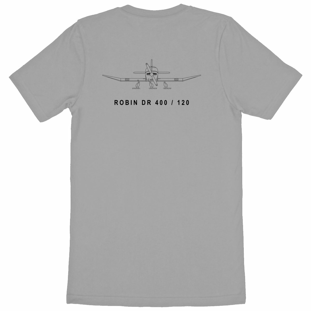 DR400 technical | T-shirt unisexe