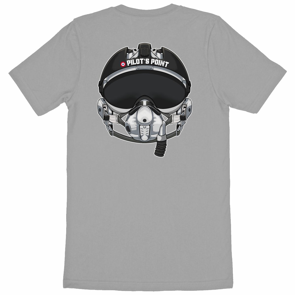 Hunting helmet | T-shirt unisexe