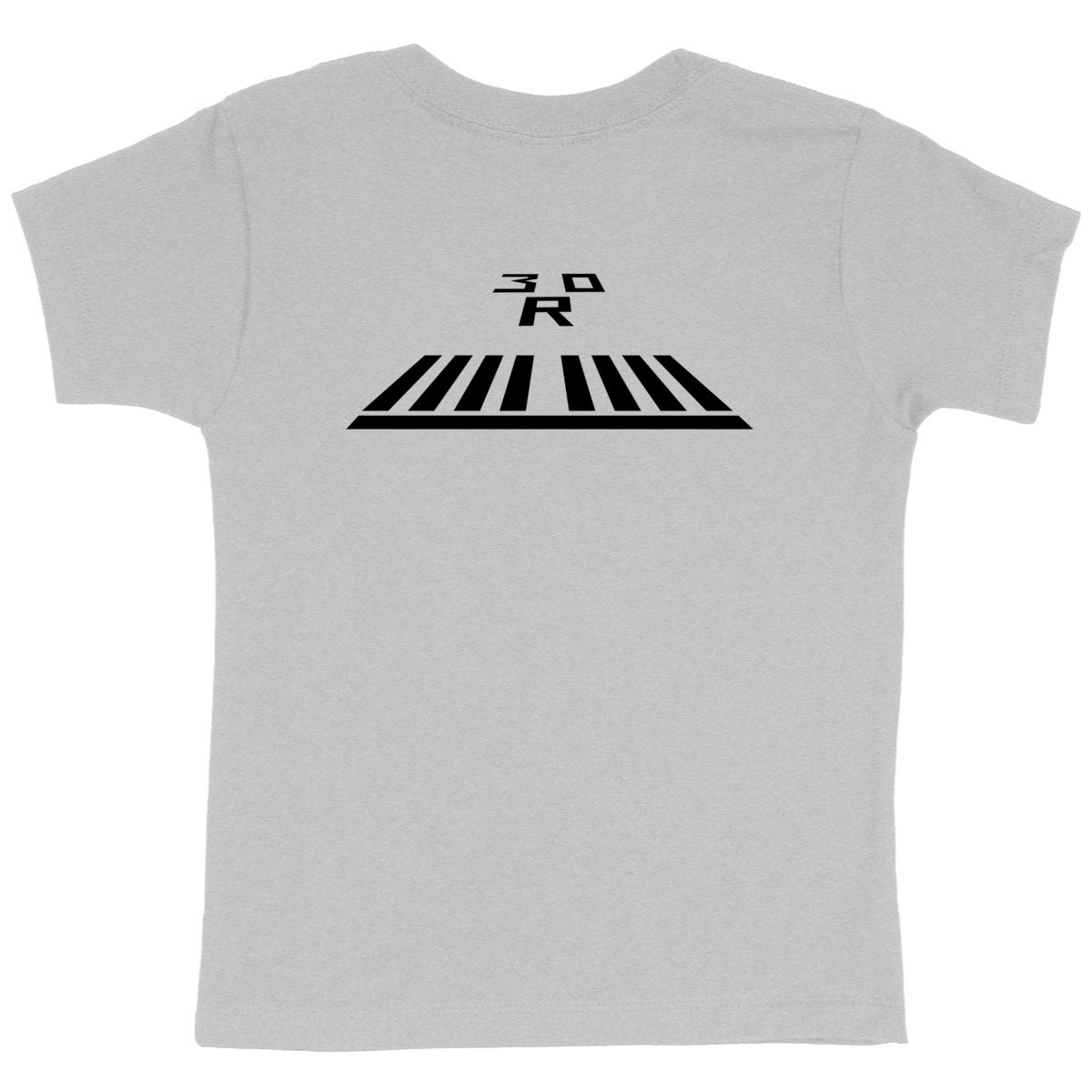 30 R | T-shirt enfant unisexe
