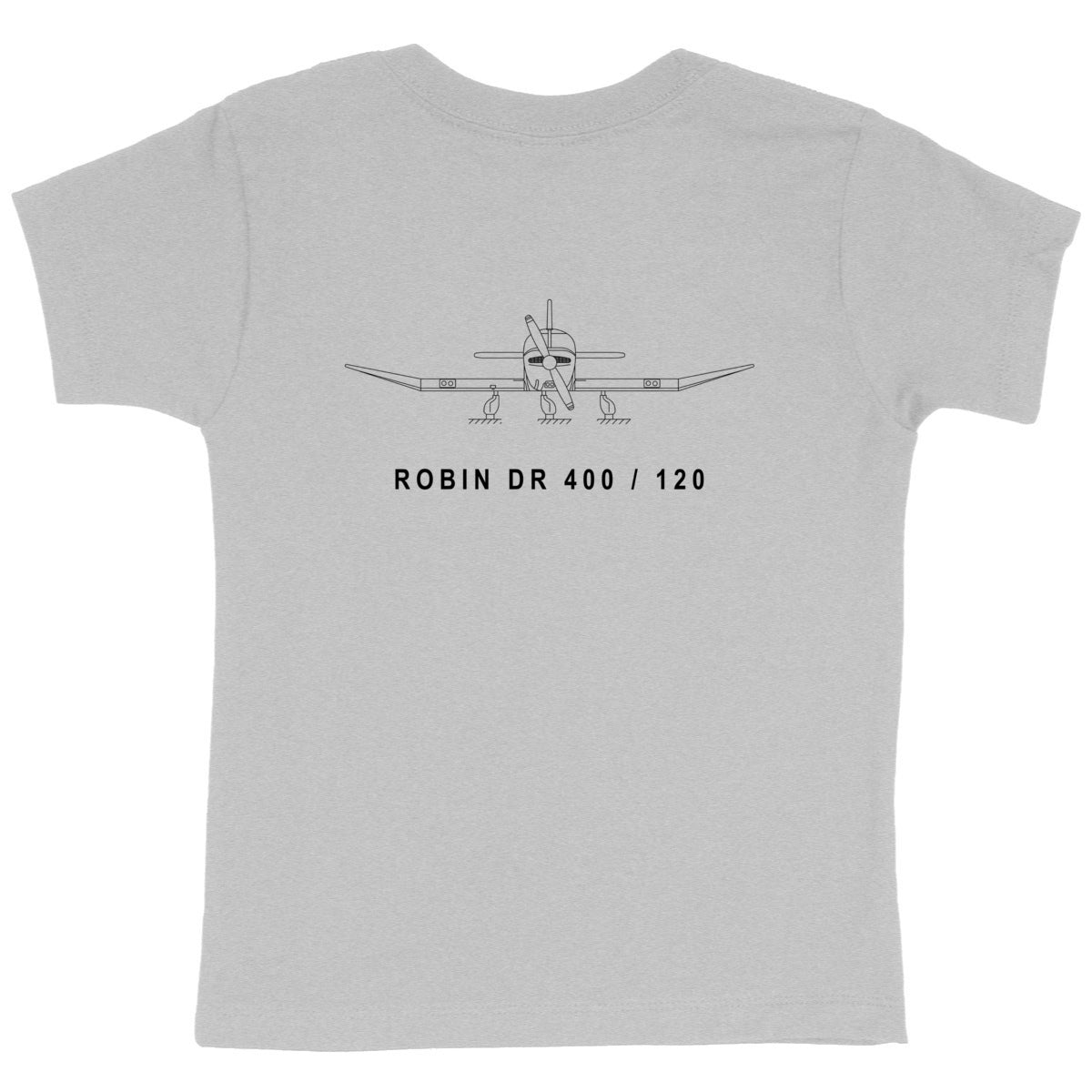 DR400 technical | T-shirt enfant unisexe