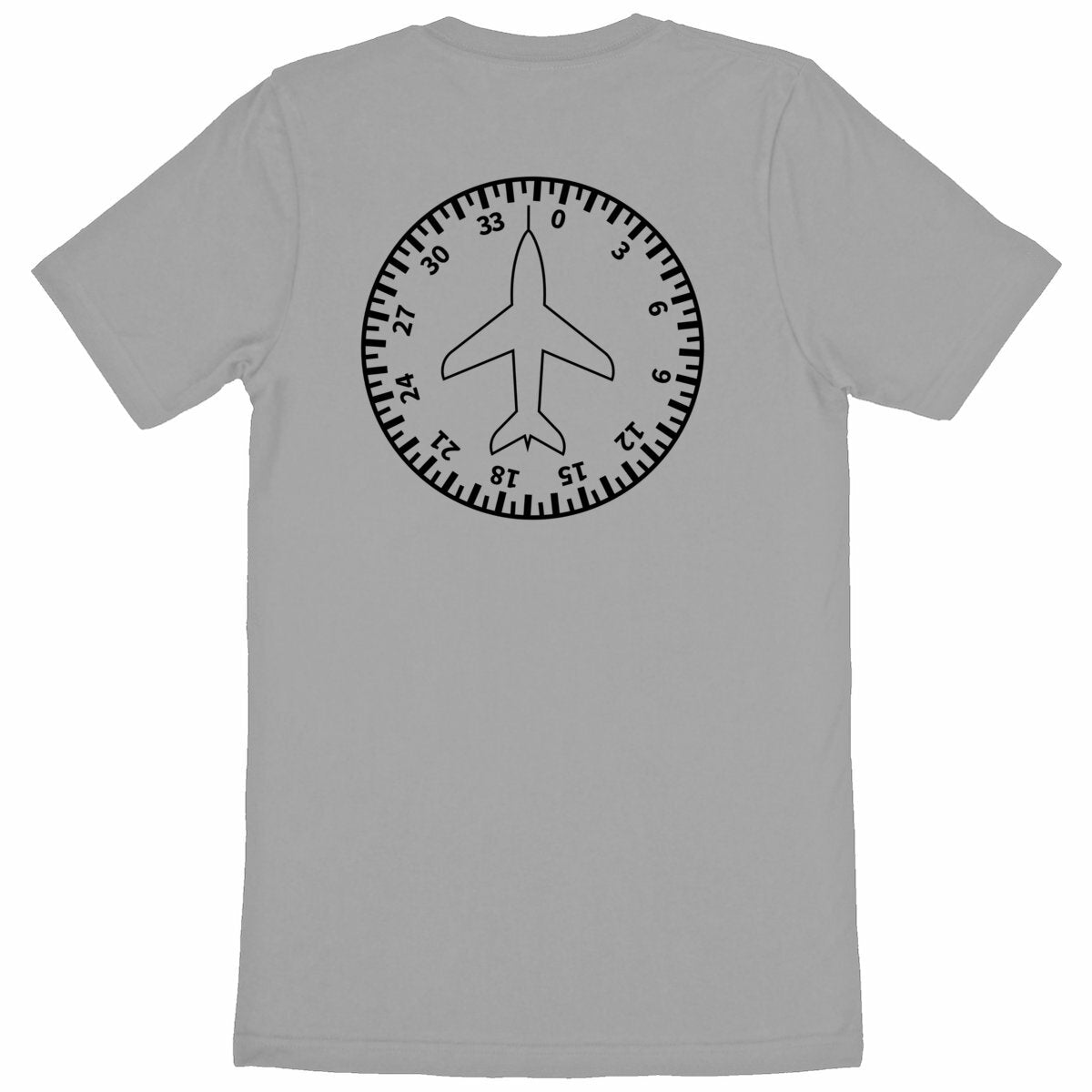 Directional gyro | T-shirt unisexe
