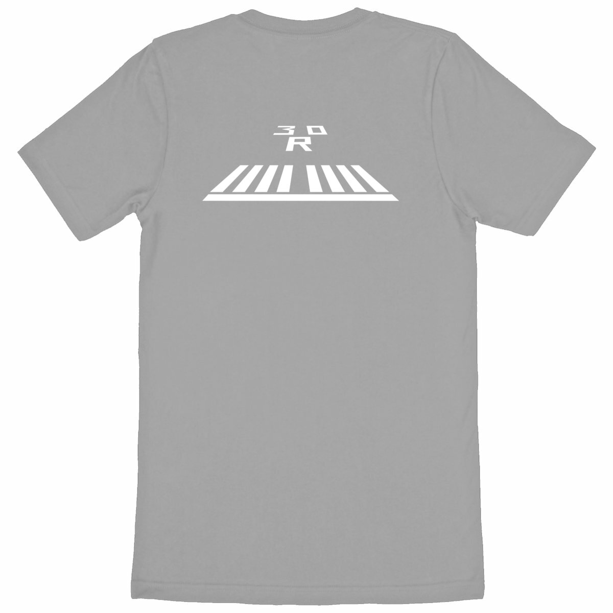 30 R | T-shirt unisexe