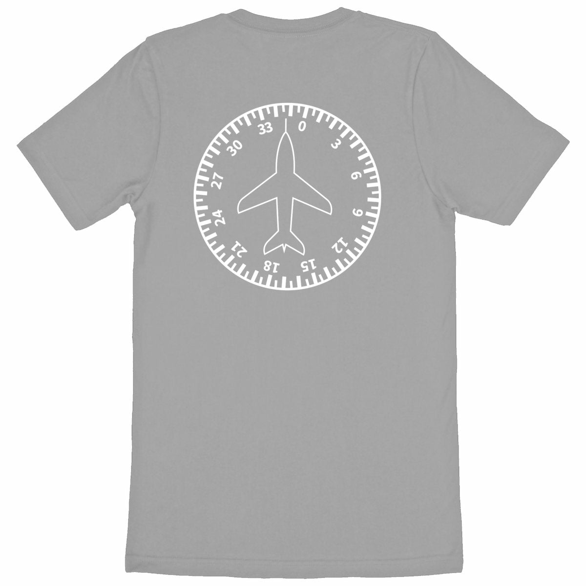 Directional gyro | T-shirt unisexe