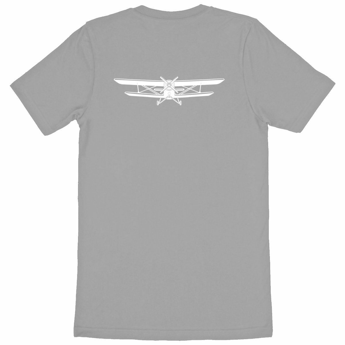 Biplane classic | T-shirt unisexe
