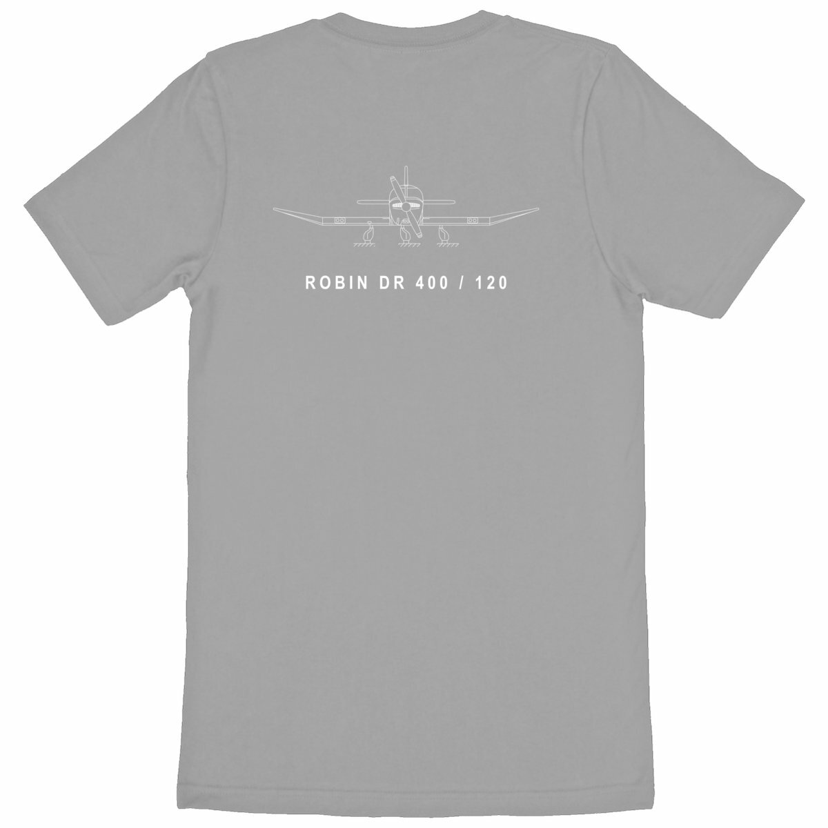 DR400 technical | T-shirt unisexe