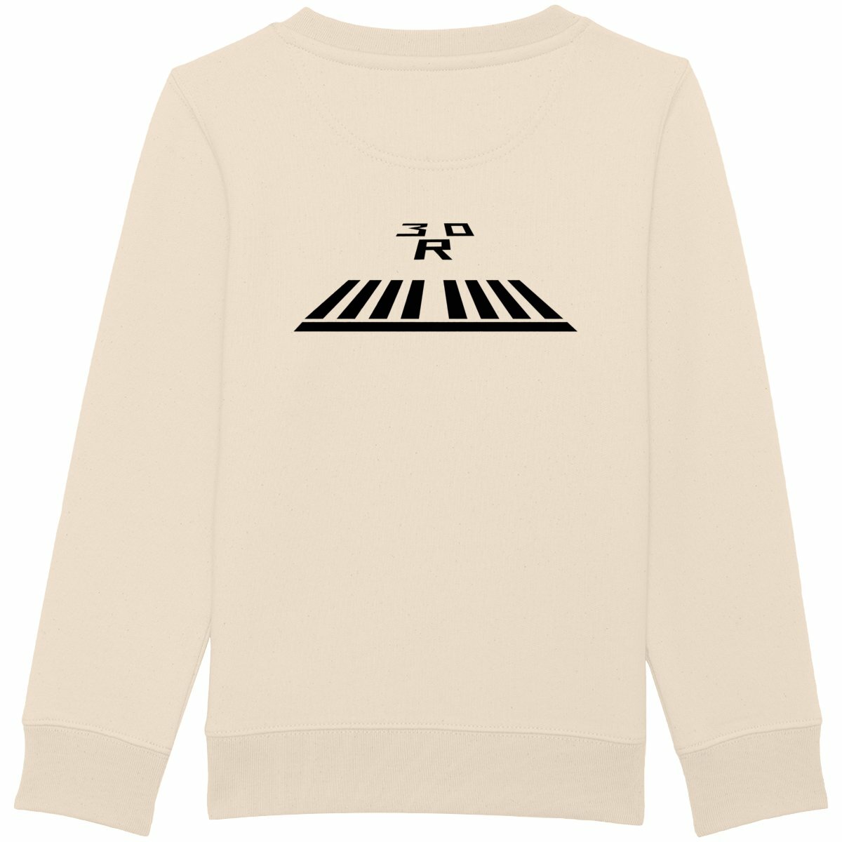 30 R | Sweat junior unisexe