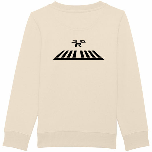 30 R | Sweat junior unisexe