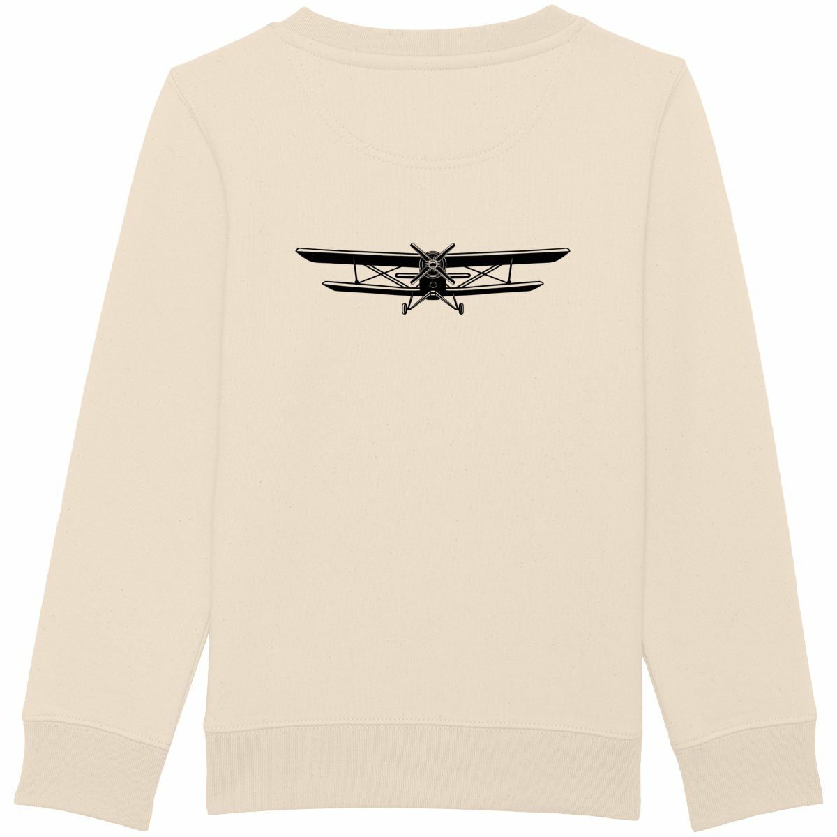 Biplane classic | Sweat junior unisexe