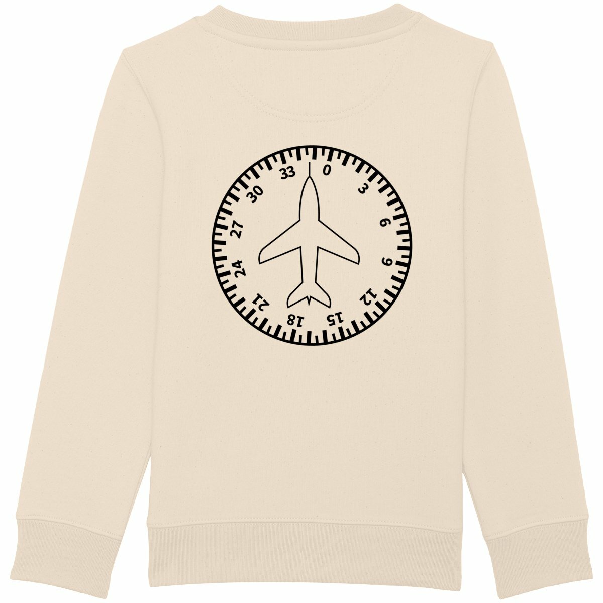Directional gyro | Sweat junior unisexe
