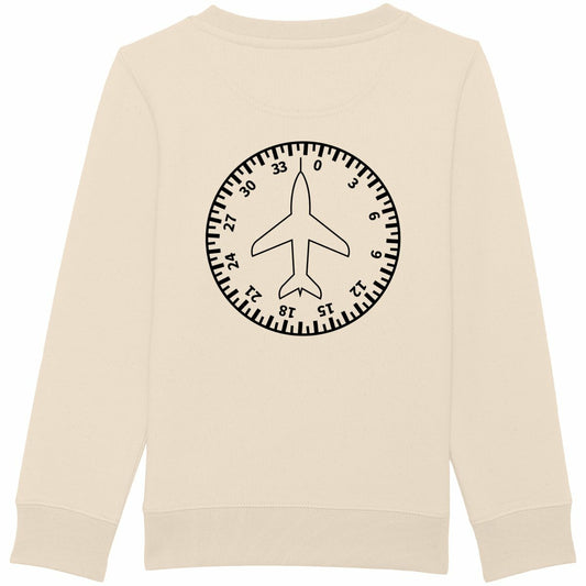Directional gyro | Sweat junior unisexe