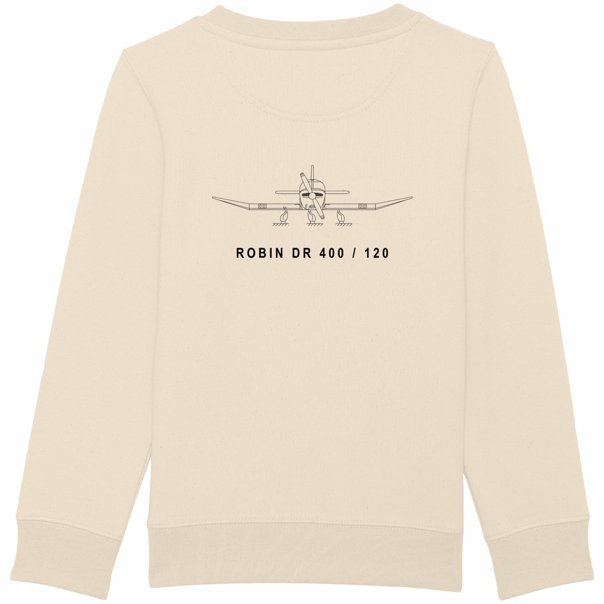 DR400 technical | Sweat junior unisexe