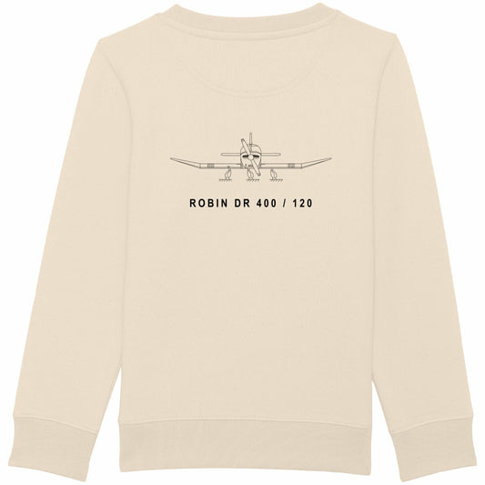 DR400 technical | Sweat junior unisexe