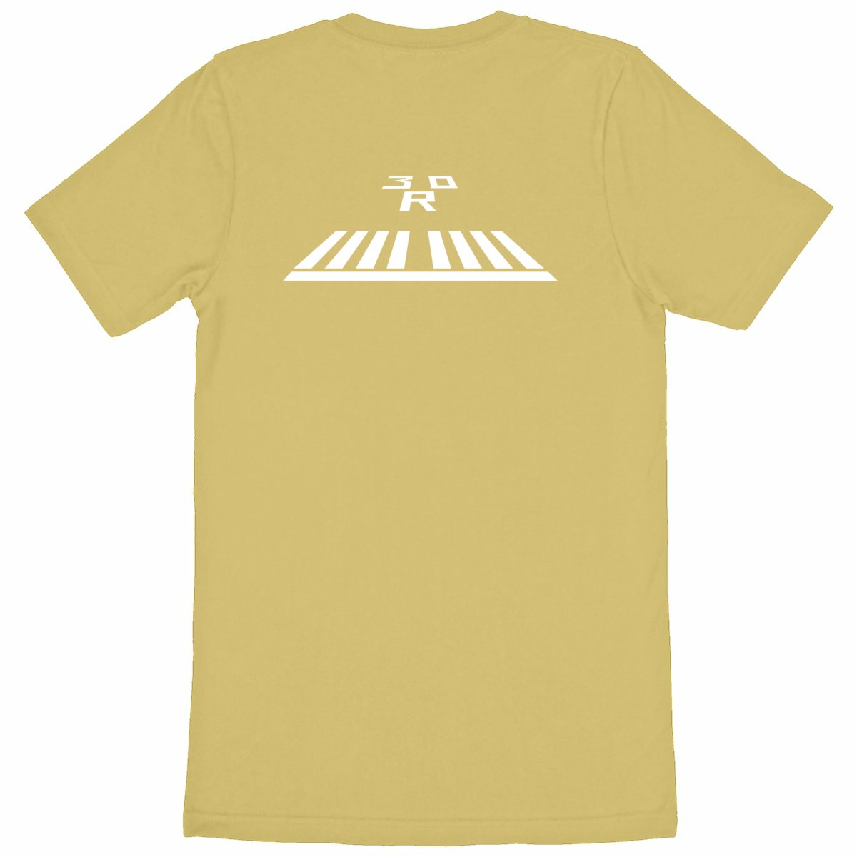 30 R | T-shirt unisexe