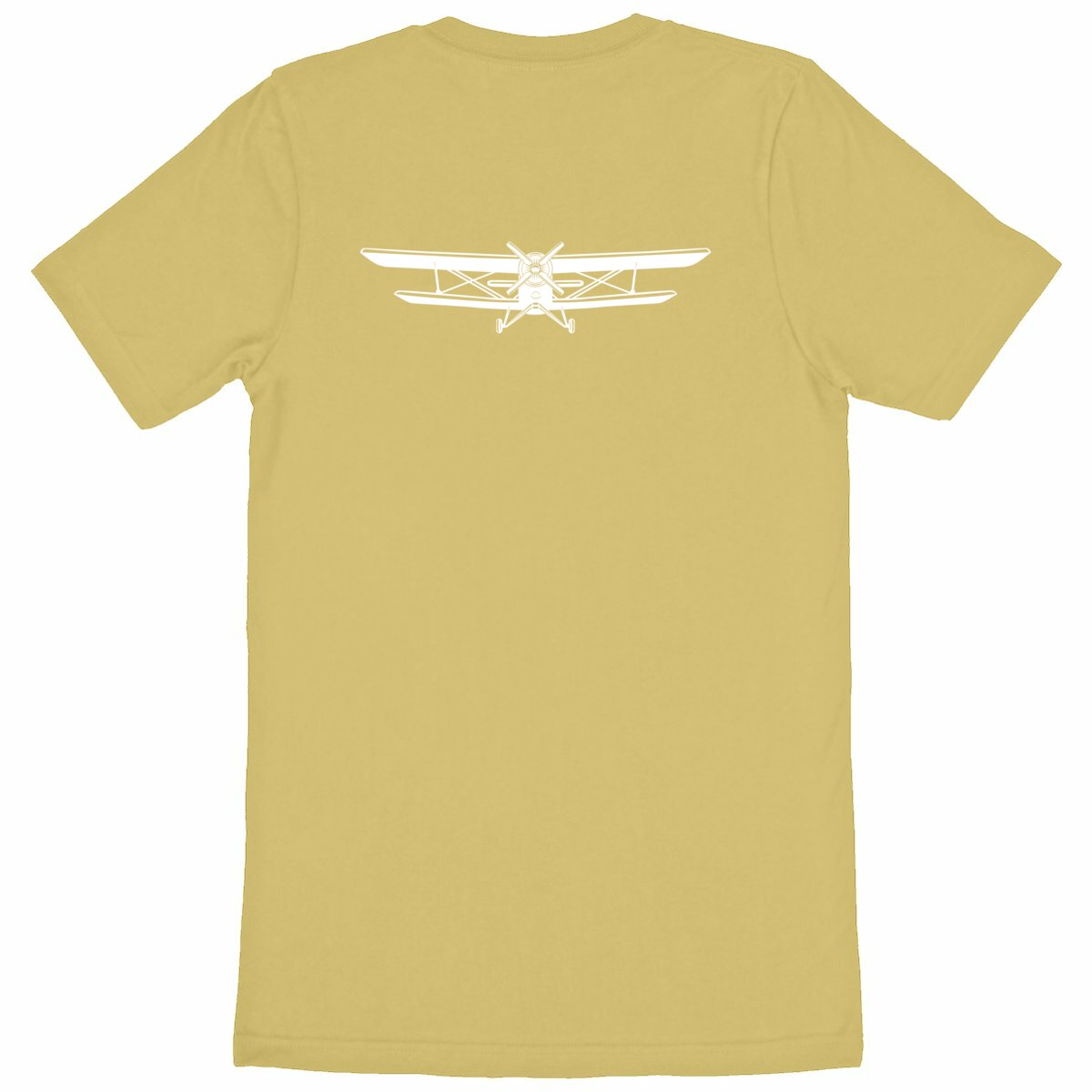 Biplane classic | T-shirt unisexe