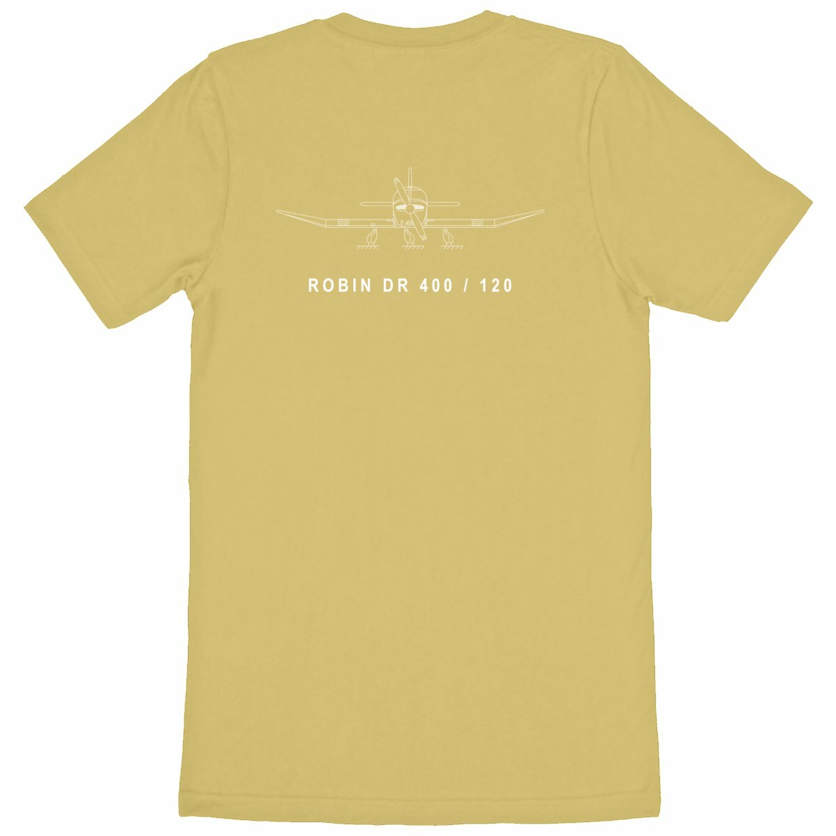 DR400 technical | T-shirt unisexe