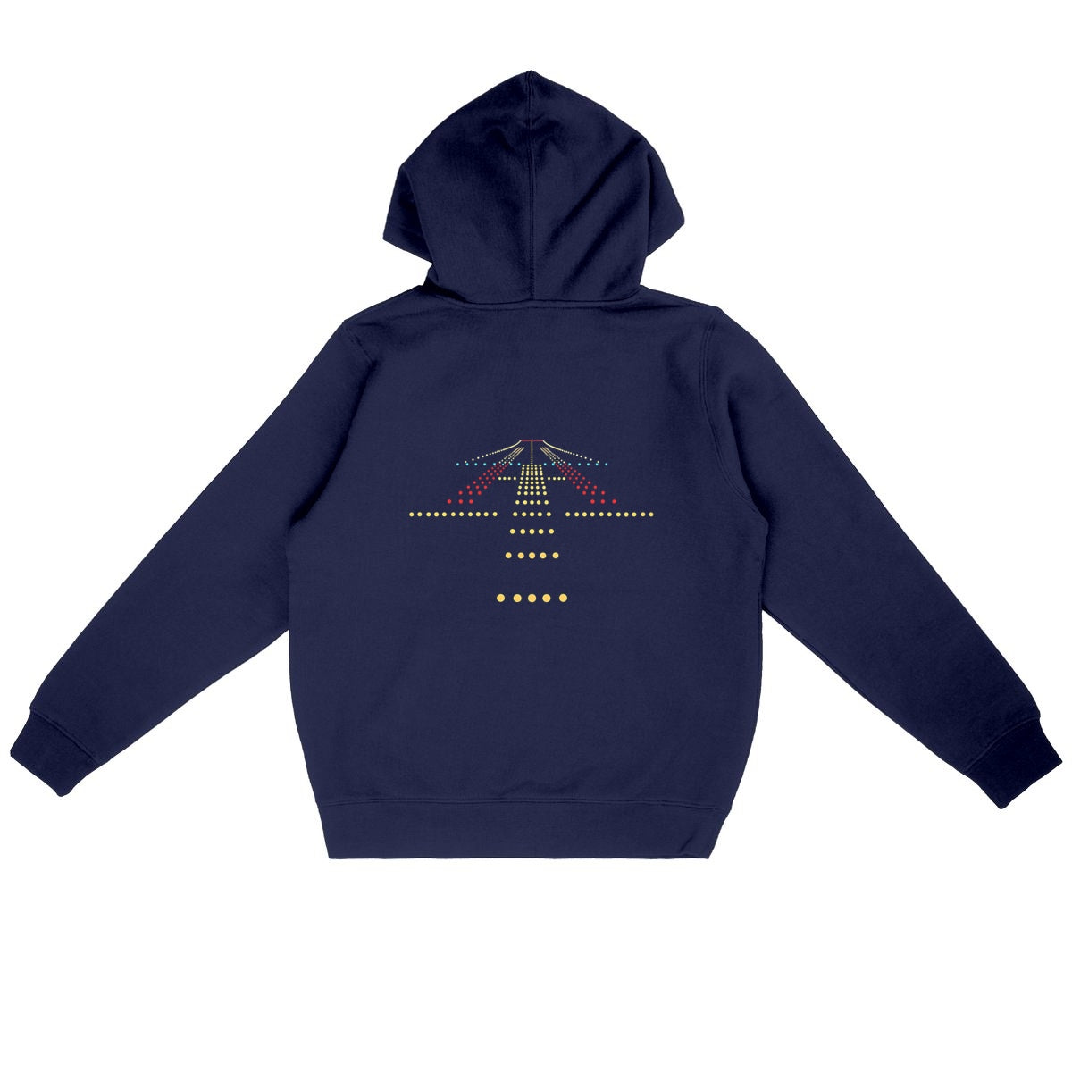 Night runway | Sweat unisexe