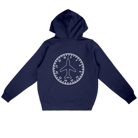 Directional gyro | Sweat unisexe