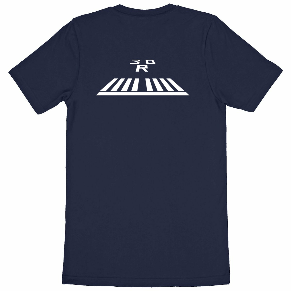 30 R | T-shirt unisexe