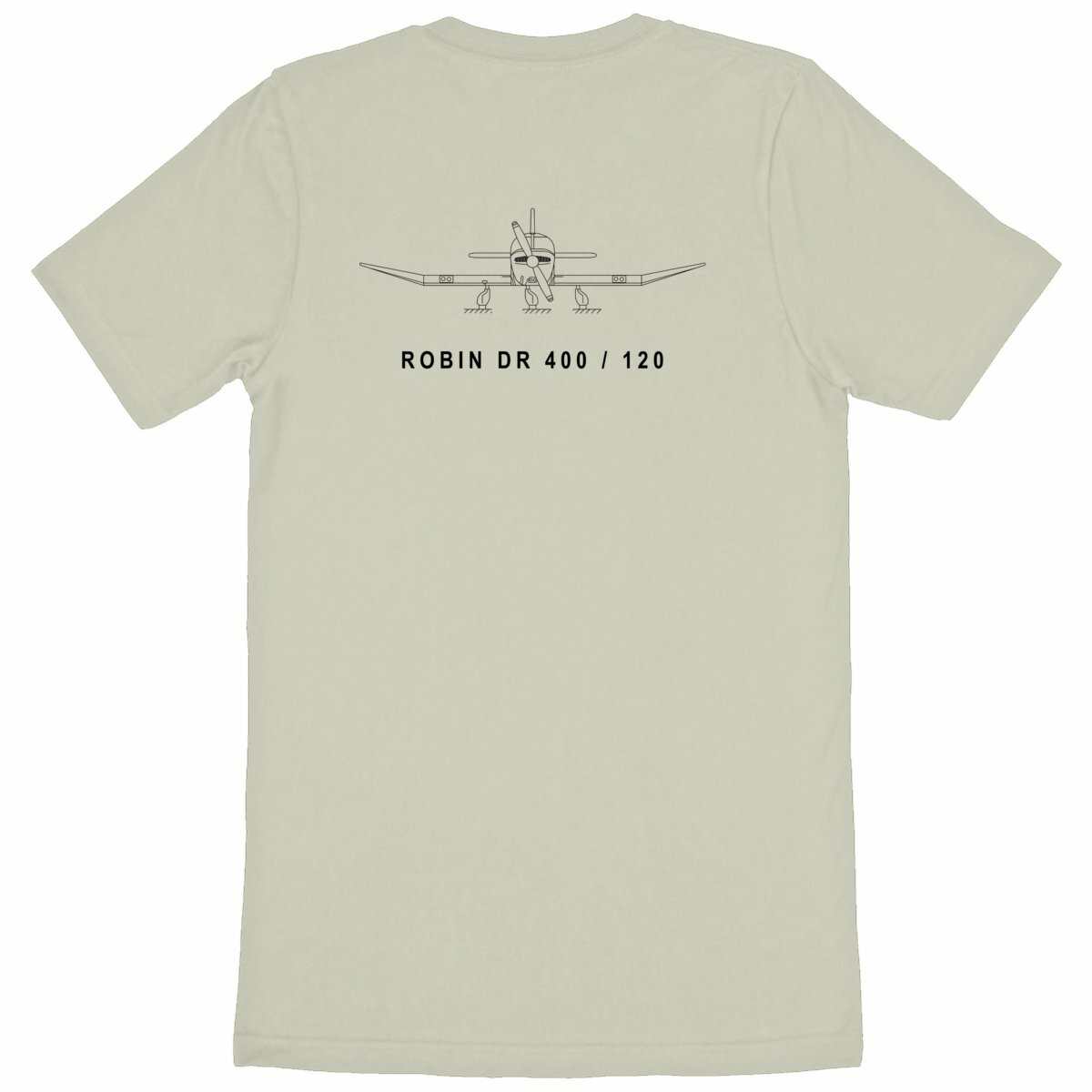 DR400 technical | T-shirt unisexe