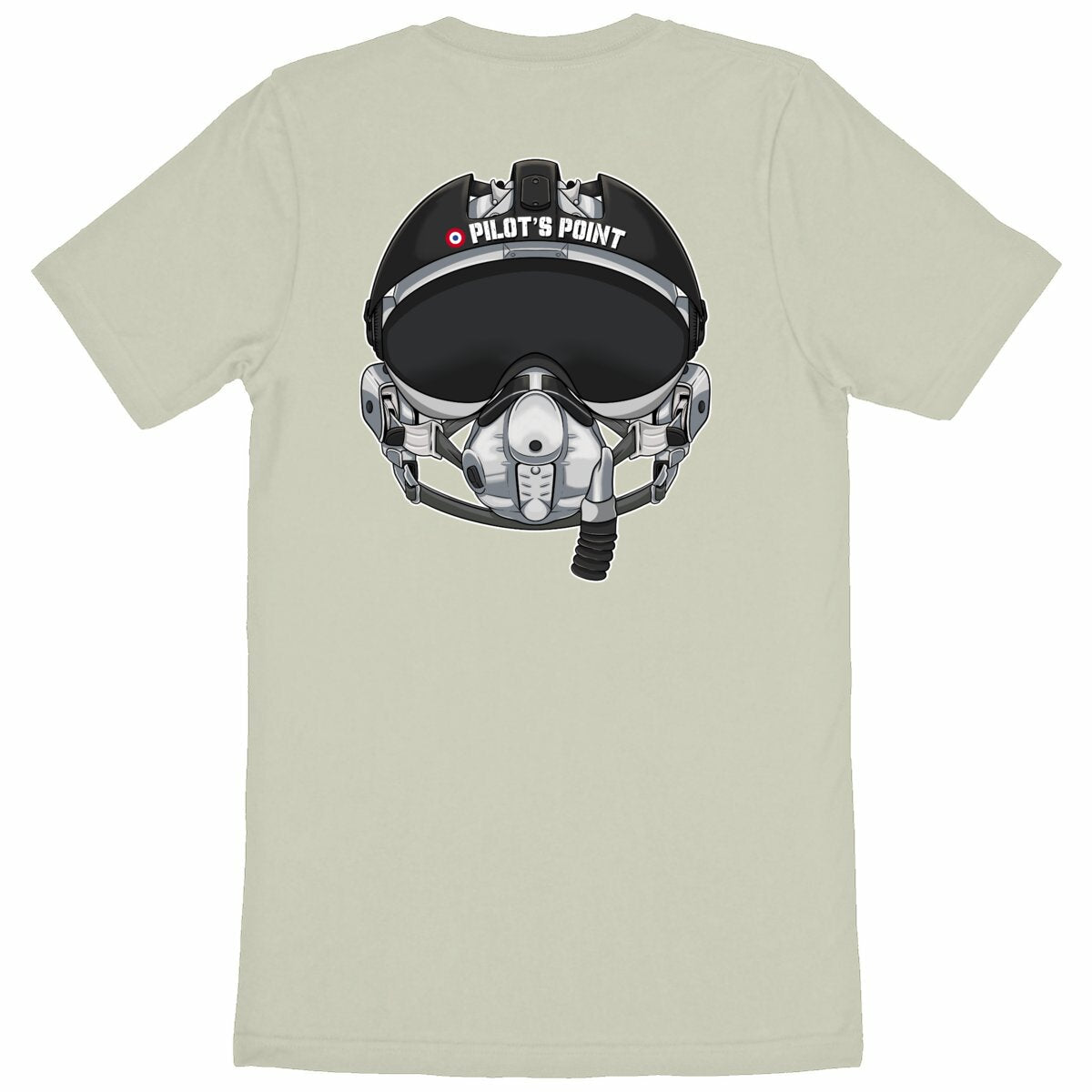 Hunting helmet | T-shirt unisexe