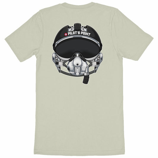 Hunting helmet | T-shirt unisexe