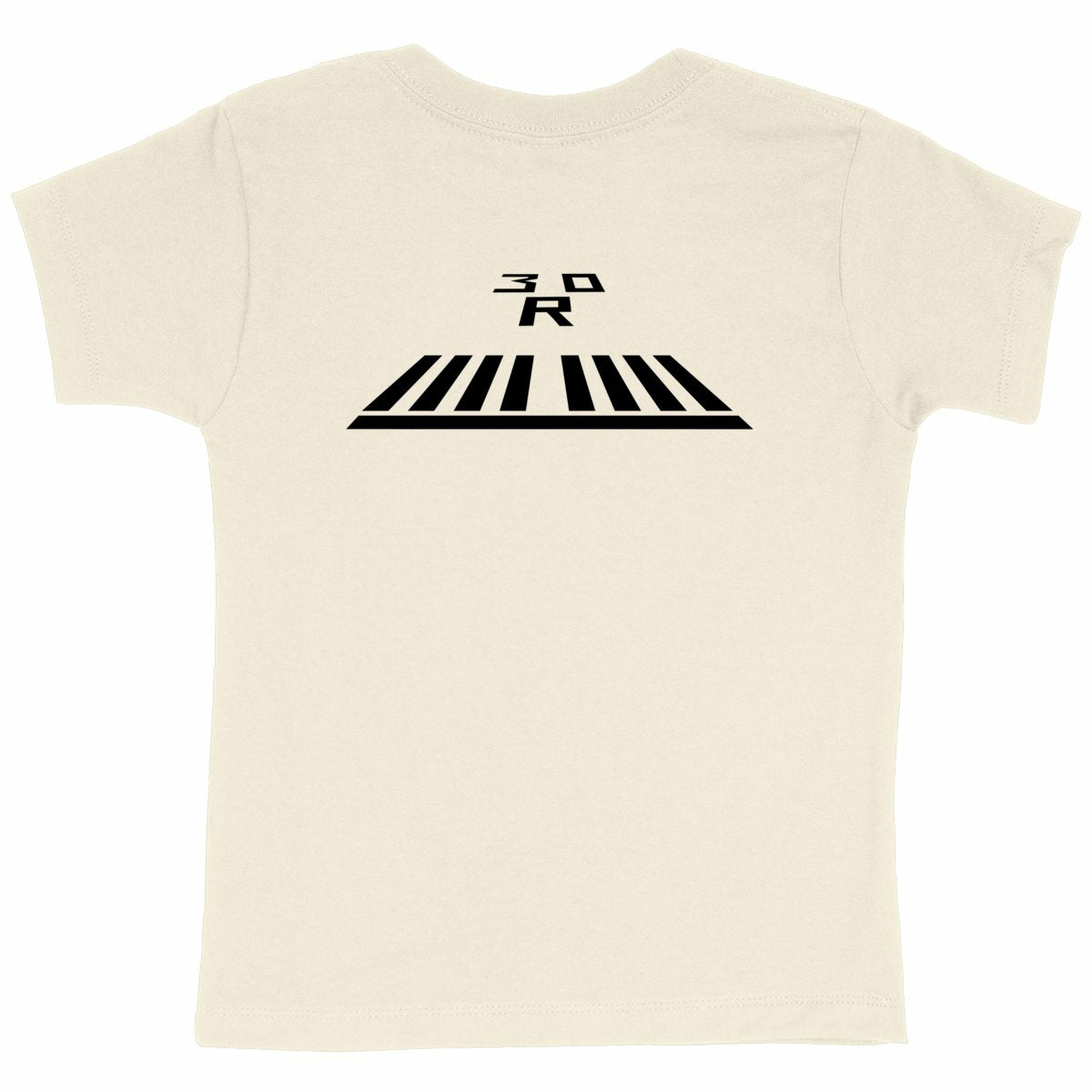 30 R | T-shirt enfant unisexe