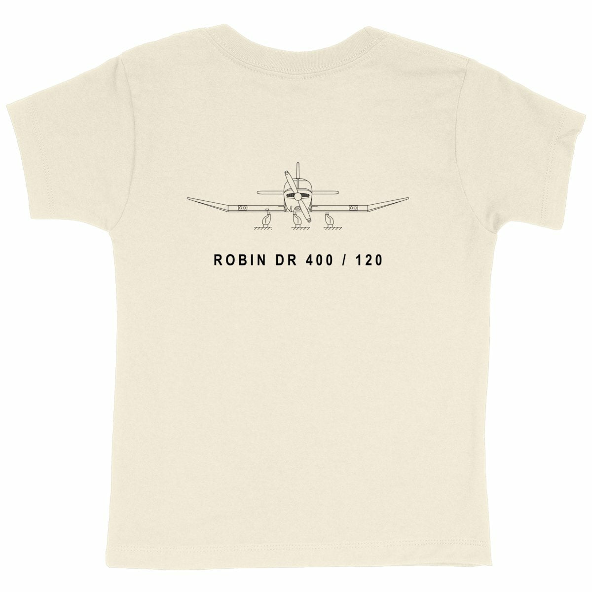 DR400 technical | T-shirt enfant unisexe
