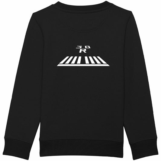 30 R | Sweat junior unisexe