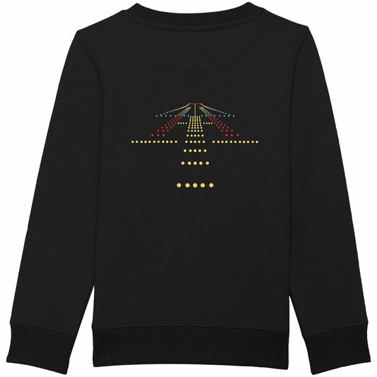 Night runway | Sweat junior unisexe