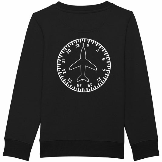 Directional gyro | Sweat junior unisexe