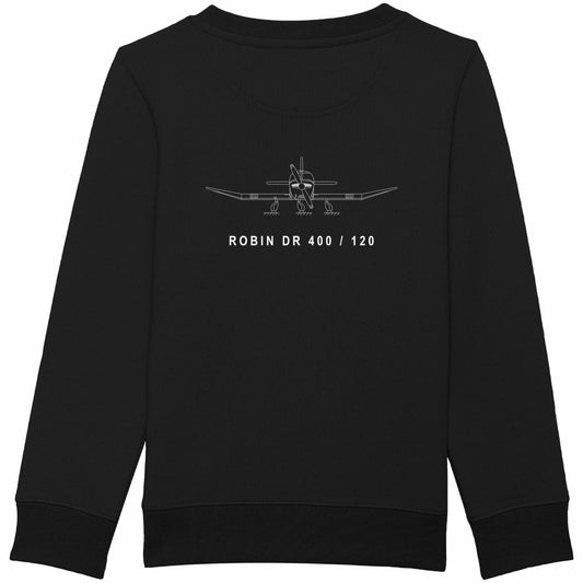 DR400 technical | Sweat junior unisexe