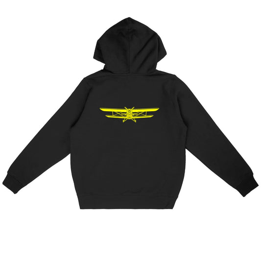 Biplane classic | Sweat unisexe