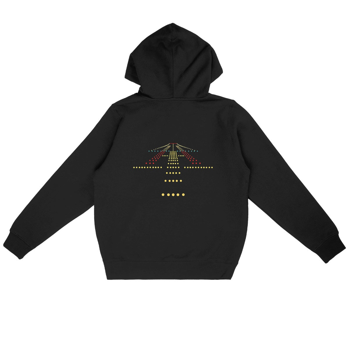 Night runway | Sweat unisexe