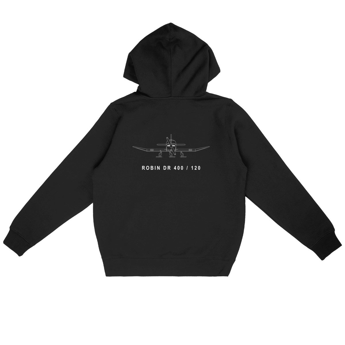 DR400 technical | Sweat unisexe