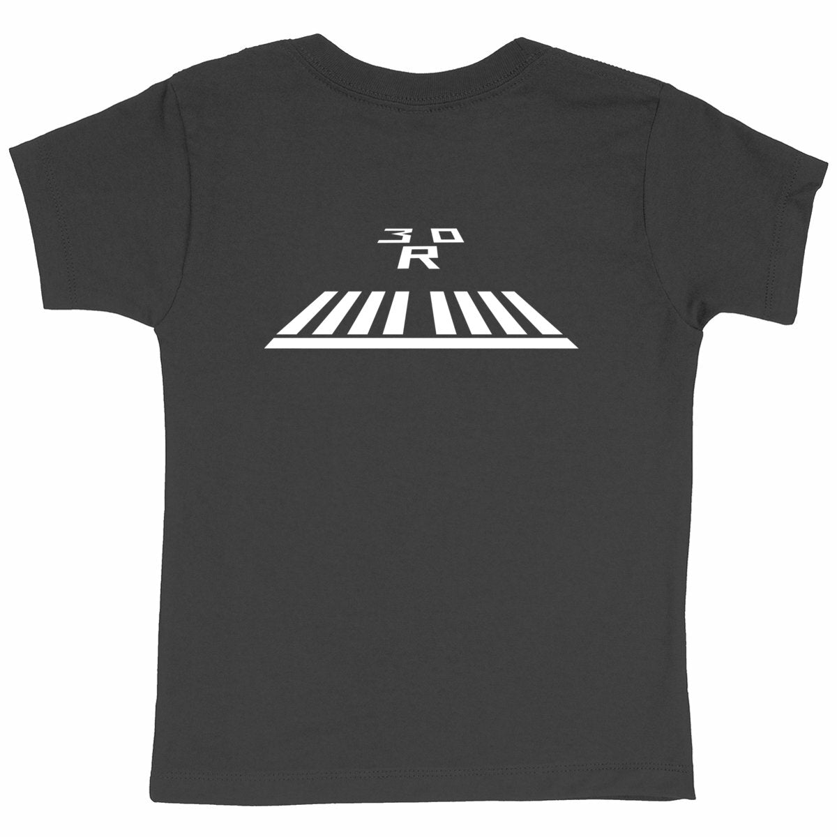 30 R | T-shirt enfant unisexe