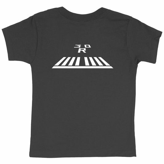 30 R | T-shirt enfant unisexe
