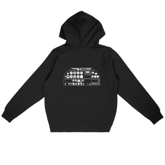 Flight instrumentation | Sweat unisexe