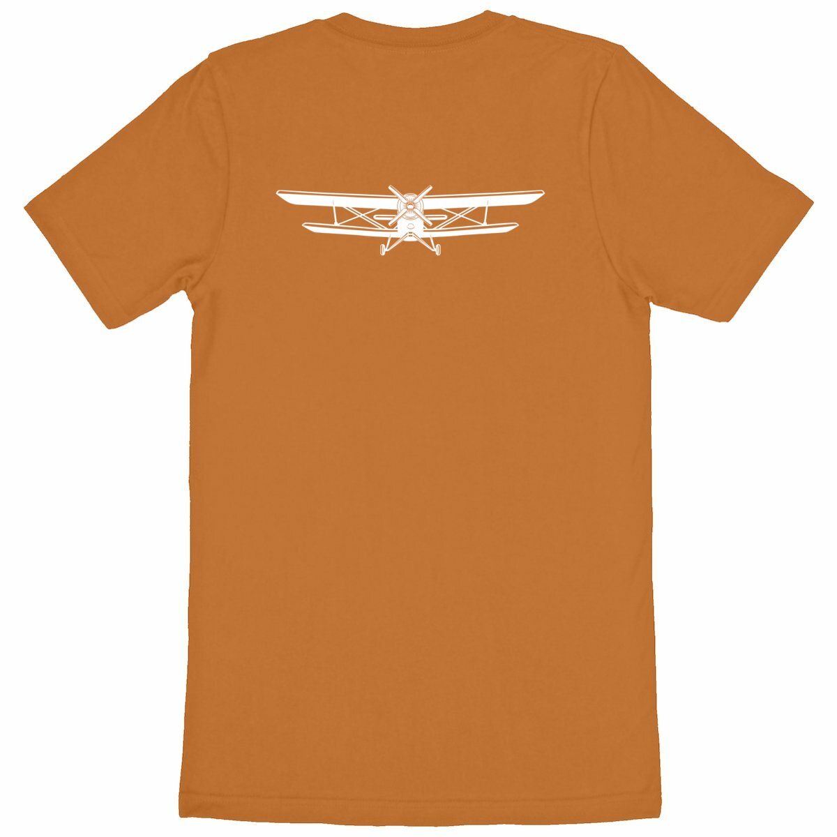 Biplane classic | T-shirt unisexe