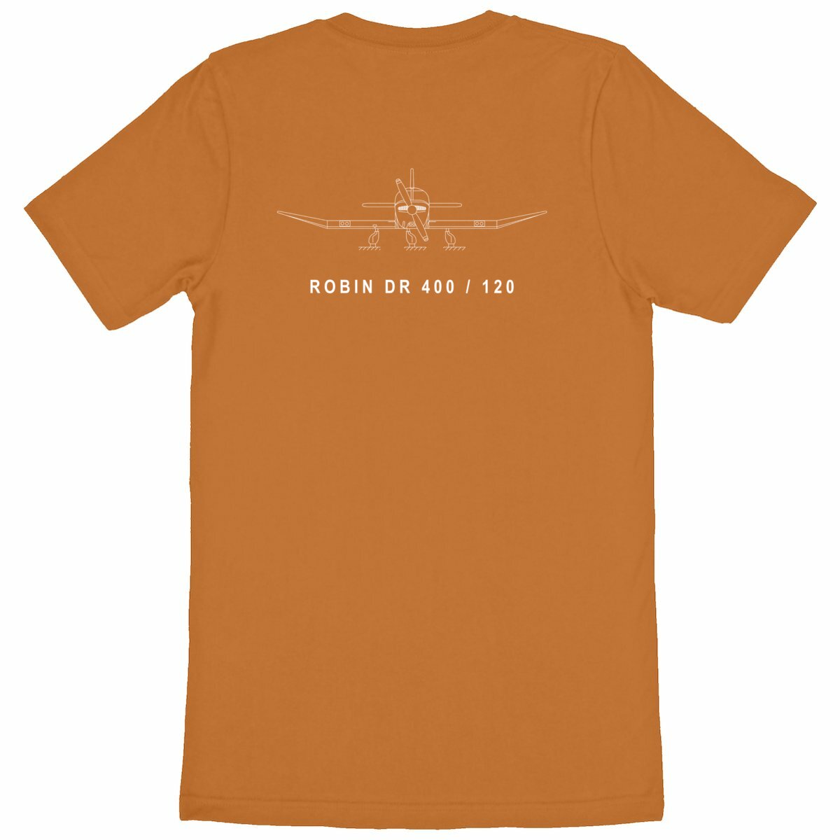 DR400 technical | T-shirt unisexe
