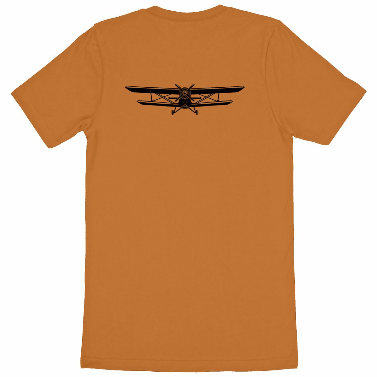 Biplane classic | T-shirt unisexe